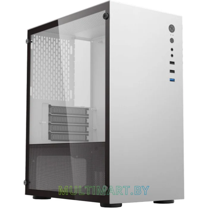 Корпус ACD Coffre 501 (MH-SI1GOA-0000)